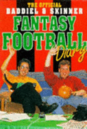 The Official Baddiel and Skinner Fantasy Football Diary