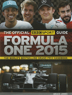 The Official BBC Sport Guide: Formula One 2015