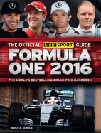 The Official BBC Sport  Guide Formula One 2016