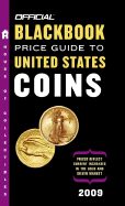 The Official Blackbook Price Guide to United States Coins
