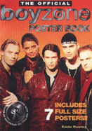The Official "Boyzone" Poster Book