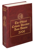 The Official Catholic Directory