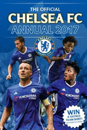 The Official Chelsea Annual 2017