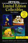 The Official Club Directory and Price Guide to Limited Edition Collectibles