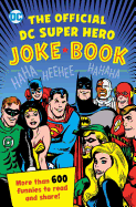 The Official DC Super Hero Joke Book, 20