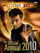 The Official Doctor Who Annual 2010