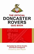 The Official Doncaster Rovers Quiz Book