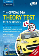 The Official DSA Theory Test for Car Drivers and the Official Highway Code Book - Driving Standards Agency