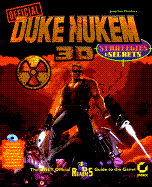 The official Duke Nukem 3D strategies & secrets