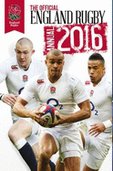 The Official England Rugby Annual 2016