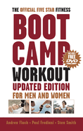The Official Five Star Fitness Boot Camp Workout: For Men and Women