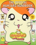 The Official Hamtaro Handbook - Kawai, Ritsuko