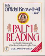 The official know-it-all's guide to palm reading