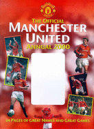 The Official Manchester United Annual 2000