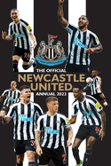 The Official Newcastle United Annual