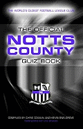 The Official Notts County Quiz Book