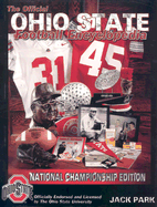 The Official Ohio State Football Encyclopedia