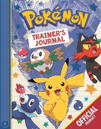 The Official Pokmon Trainer's Journal