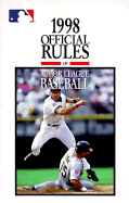 The Official Rules of Major League Baseball - Major League Baseball