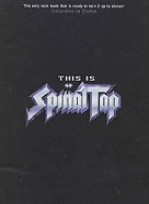 The Official Spinal Tap Companion