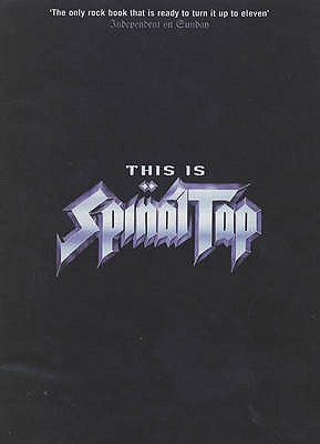 The Official Spinal Tap Companion - French, Karl