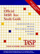 The Official Tasp Test Study Guide