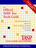 The Official Tasp Test Study Guide - National Evaluation Systems