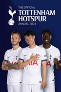 The Official Tottenham Hotspur Annual