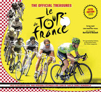 The Official Treasures of le Tour de France
