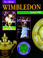 The Official Wimbledon Annual - 1998