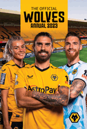 The Official Wolverhampton Wanderers Annual