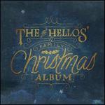 The Oh Hellos' Family Christmas Album