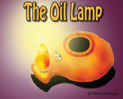 The Oil Lamp - 