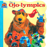 The Ojo-Lympics