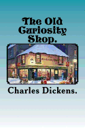 The Old Curiosity Shop.