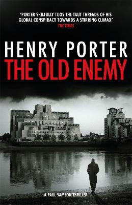 The Old Enemy - Porter, Henry