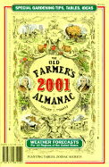 The Old Farmer's Almanac - Hale, Judson D, Sr., Sr. (Editor)