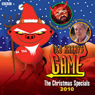 The Old Harry's Game: Christmas Specials