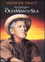 The Old Man and the Sea - John Sturges