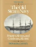 The Old Steam Navy