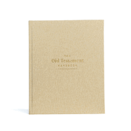 The Old Testament Handbook, Sand Cloth Over Board: A Visual Guide Through the Old Testament