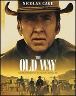 The Old Way [Includes Digital Copy] [Blu-ray] - Brett Donowho