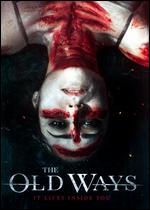 The Old Ways - Christopher Alender