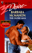 The Older Man - McMahon, Barbara