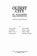 The Oldest City: St. Augustine, Saga of Survival