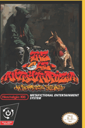 The Ole Antmythopoeia: An Incomplete Trilogy