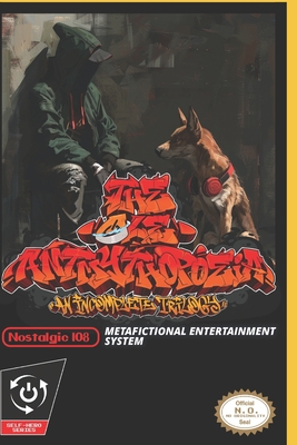 The Ole Antmythopoeia: An Incomplete Trilogy - Originality, No