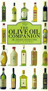 The Olive Oil Companion: A Connoisseur's Guide - Ridgway, Judy