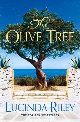 The Olive Tree - Riley, Lucinda