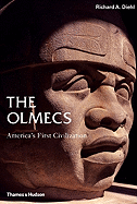 The Olmecs: America's First Civilization